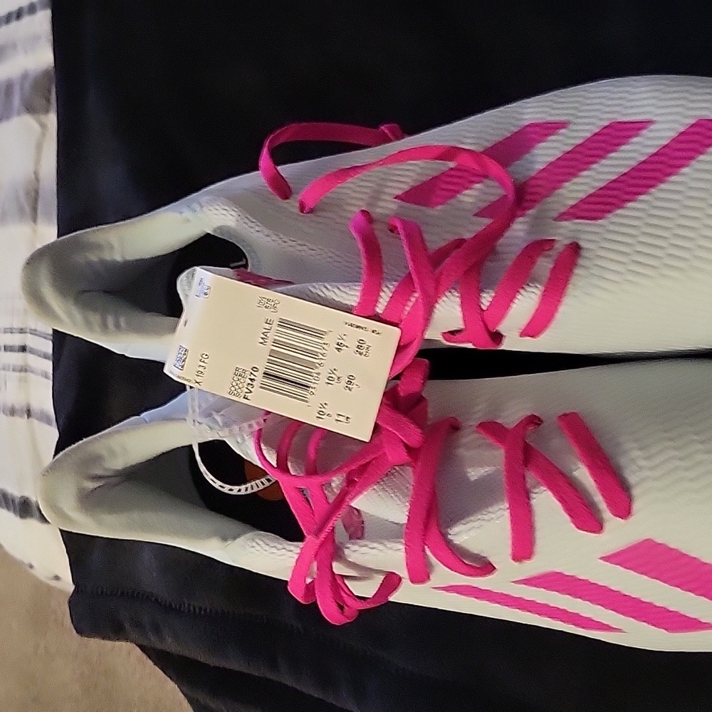Cleats